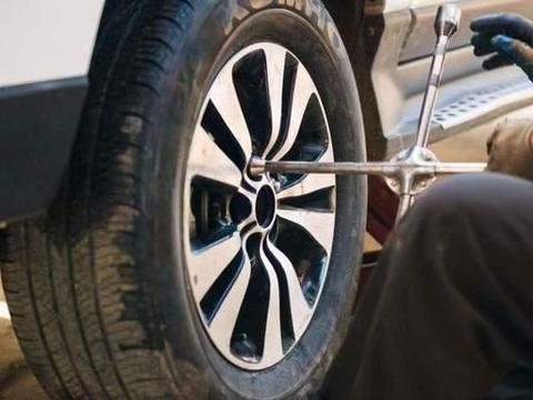 春节汽车保养首选是什么?枫9来告诉你当然是轮胎啦