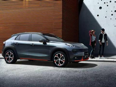 SUV和轿车都不选 三款跨界CUV车型等着你