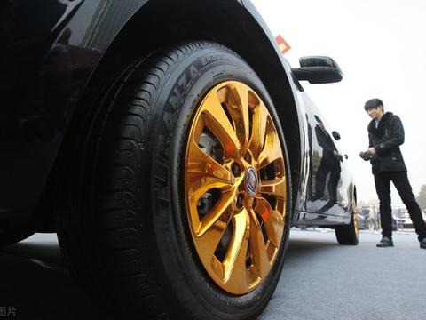 春节汽车保养首选是什么？养车说轮胎最重要！