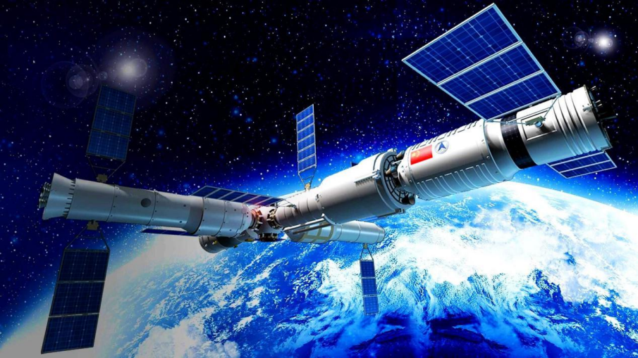 中国空间站核心舱发射后,对全球太空的开发,推动有多大?