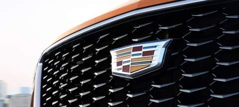 1月销量同比大涨18.4%，凯迪拉克的成功，建立在这3点之上