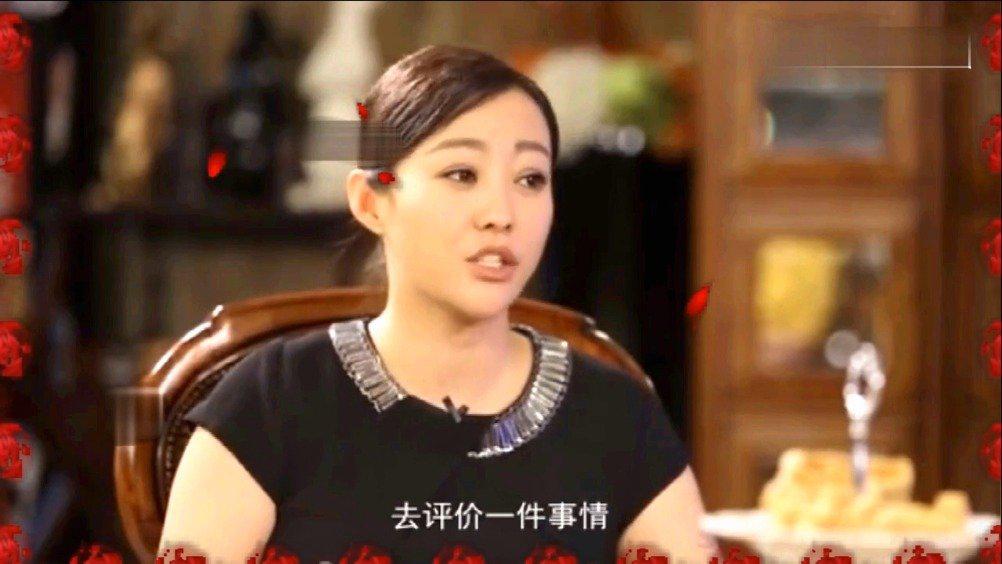 他和谁离婚了？关郝蕾什么事？