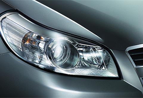 汽车大灯如何保养？要留有，不会的学一学