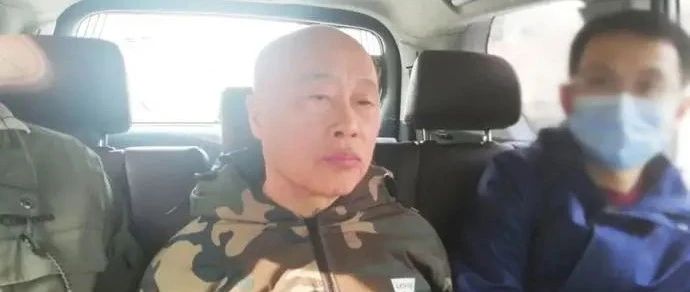 失踪16年的市委原书记被捕！  |成都|黑龙江省|市委书记_新浪网