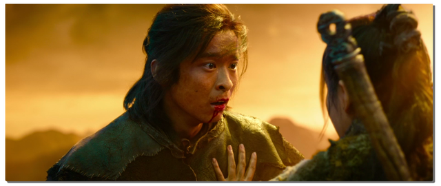 《刺杀小说家》原著作者双雪涛：小说家的小说与现实