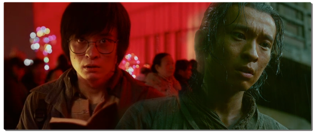 《刺杀小说家》原著作者双雪涛：小说家的小说与现实