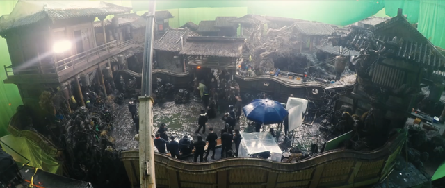 《刺杀小说家》原著作者双雪涛：小说家的小说与现实