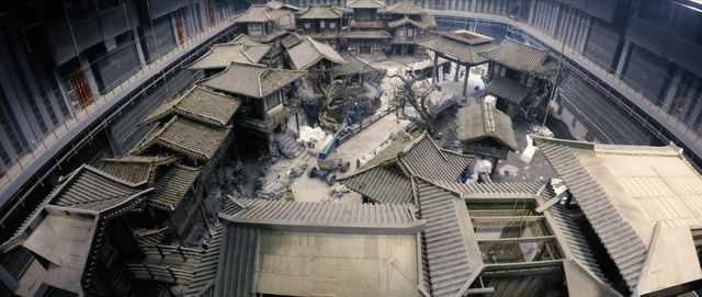 《刺杀小说家》原著作者双雪涛：小说家的小说与现实