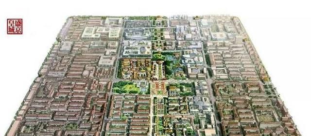 建设皇家公园大清不夜城,沈阳盛京皇城复兴将惊艳世人