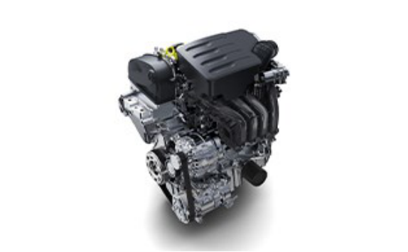 动力方面,该车采用了1.5L 113马力 L4发动机,匹配6挡手自一体变速箱,最大功率为83kW,最大扭矩为145N.m。有关这款车的更多消息,我们将持续关注!(配图为官图)