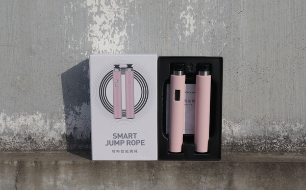工欲善其事必先利其器:上手咕咚智能跳绳,开启高效健身之旅!休闲区蓝鸢梦想 - Www.slyday.coM 工欲善其事必先利其器:上手咕咚智能跳绳,开启高效健身之旅!休闲区蓝鸢梦想 - Www.slyday.coM