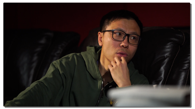 《刺杀小说家》原著作者双雪涛：小说家的小说与现实