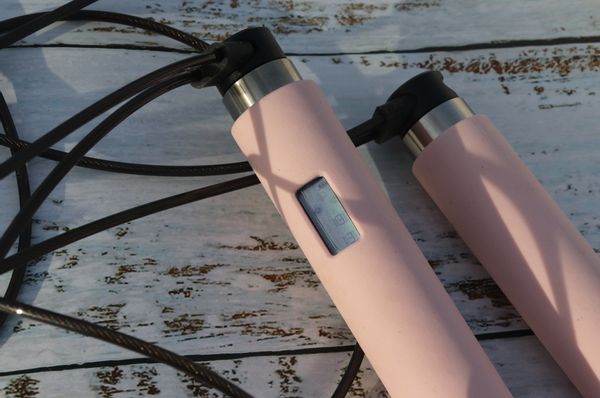 工欲善其事必先利其器:上手咕咚智能跳绳,开启高效健身之旅!休闲区蓝鸢梦想 - Www.slyday.coM 工欲善其事必先利其器:上手咕咚智能跳绳,开启高效健身之旅!休闲区蓝鸢梦想 - Www.slyday.coM