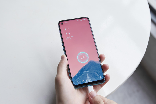 OPPO a93图片,oppo a96图片 都说oppo a93好用!实际上手后,发现这些细节不吐不快