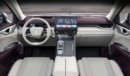 长城新车不负众望！轴距2915mm，配21寸大轮圈，2.0T爆发213马力