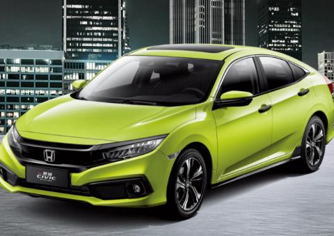 论操控和舒适 本田思域、标致408谁更出色？