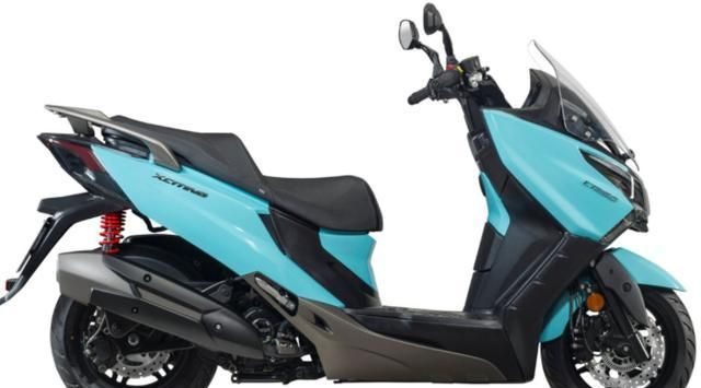 2021款光阳ct250配置,光阳ct2502021款 光阳ct250abs版23999元,油耗3.7升,油箱10升,适合摩旅