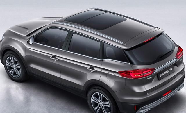 博越2021款1.8t图片,博越pro2021款1.8t图片 裸车不到11万,买2021款吉利博越1.8t豪华型,价格合适吗