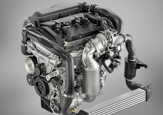 涡轮增压油耗大、寿命短?关键是你不懂这些养护诀窍