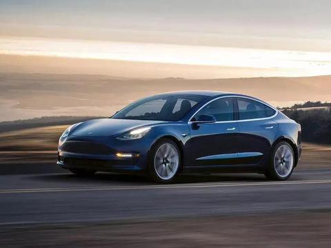 预算25万，买Model3还是买汉EV？