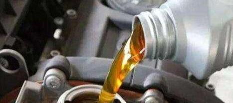 5000公里换机油是真的,老司机提醒,一不小心发动机就废了