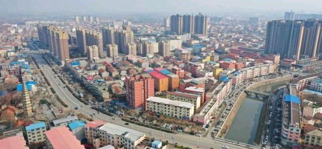 禹州gdp_微讯丨禹州这7个乡镇114个村投资7000万;禹州2020年GDP出炉;禹...