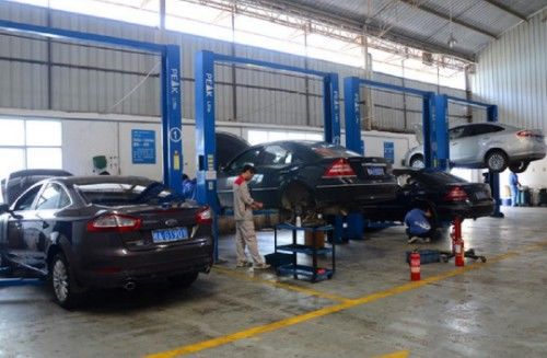 4S的空调保养套餐能买吗？看他们是如何保养的，你还会买吗