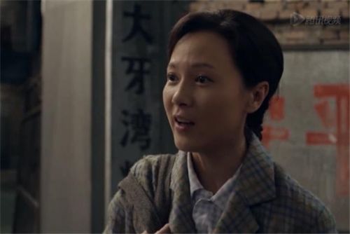 平凡的世界:哪怕生活猝不及防,惠英嫂也只能一如既往!