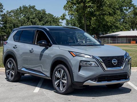 全新日产奇骏猜想：会用什么新技术/会不会用上1.3T？