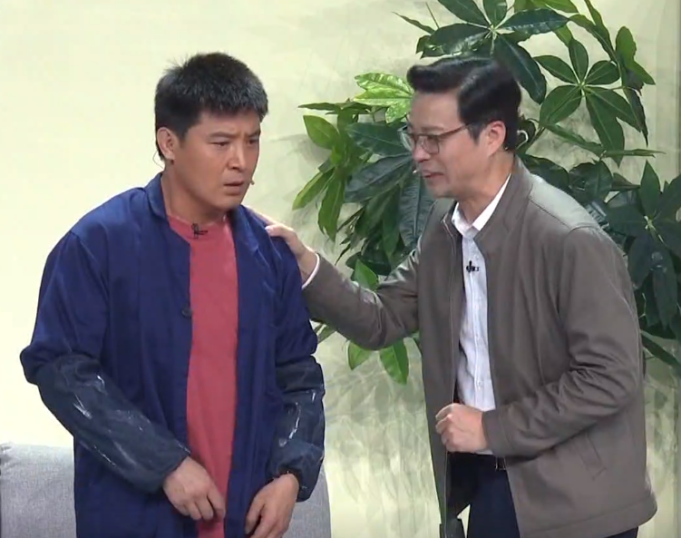 无人可用央视春晚五个小品只有孙涛贾玲是专业喜剧人