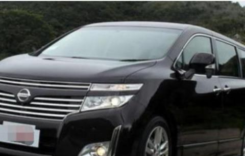 日产靠谱MPV,车长4.9米,品质不输埃尔法,舒适性同样也不差