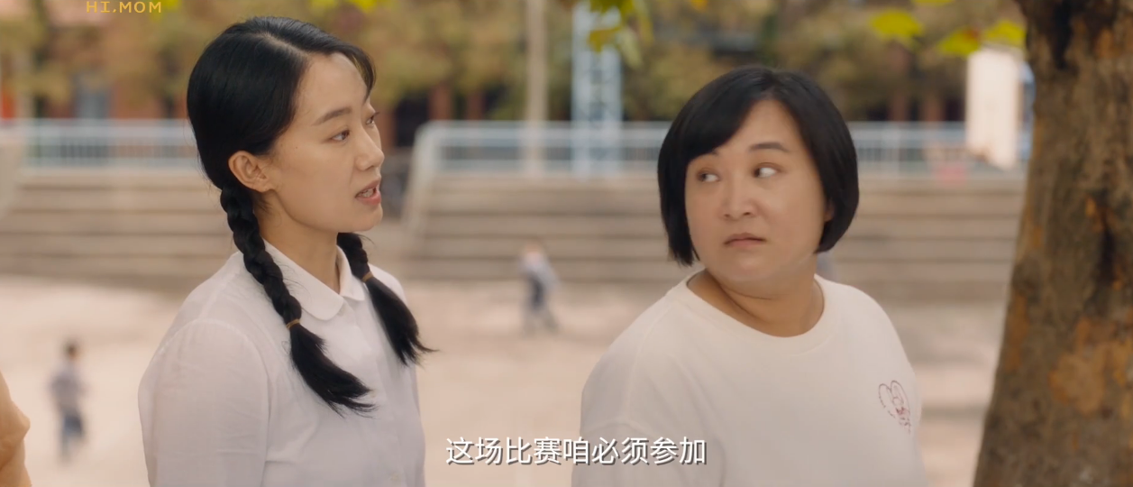 豆瓣82你好李焕英凭什么成为春节档口碑第一