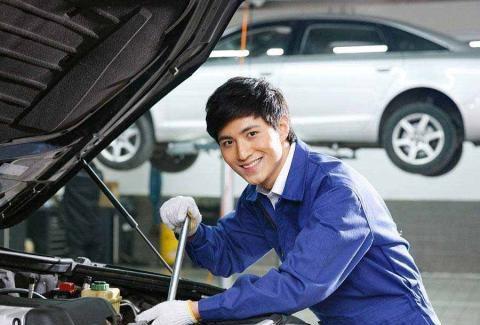 开了5年以上的汽车,要记得经常清理这3个地方,让车子能多开几年