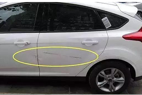 既方便又省钱的汽车保养方法！一般人我不告诉他？