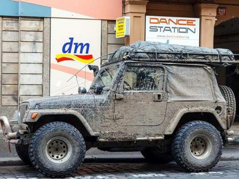 返乡前，保养简单做这3种即可！少花冤枉钱，安全也省心