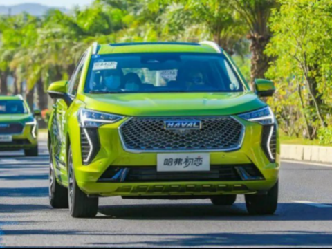 就10万预算 要7座？还要不差事？