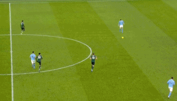 曼城3-0热刺豪取16连胜（图）