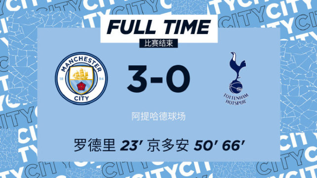英超积分榜：曼联1-1掉链子第2，曼城3-0大胜第1，阿森纳4-2第10
