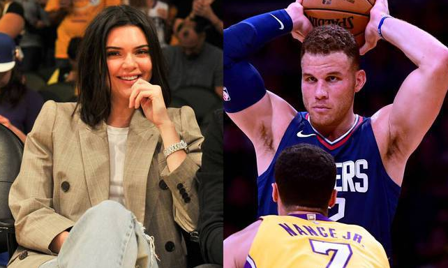 nba离谱四角恋,詹娜玩弄2巨星!格里芬西蒙斯被情伤,美人难追