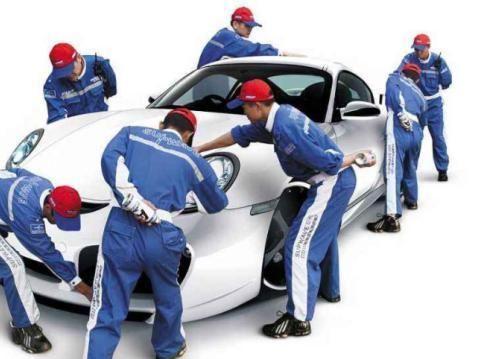 老司机告诉你机油正确换法,5000公里换一次?别再被套路了