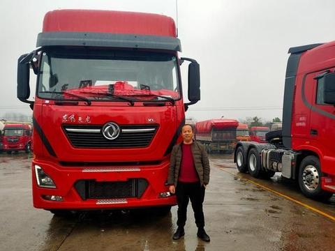 国产重卡售价28-48万之间,为什么价格不断上升?