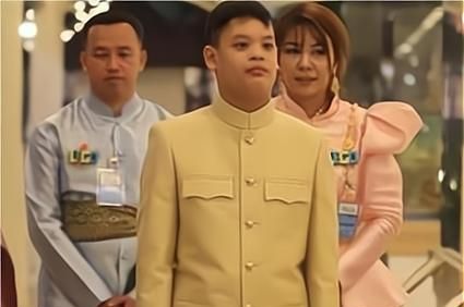 帕公主被父亲看重,未必甘心辅佐提帮功,直指未来女王