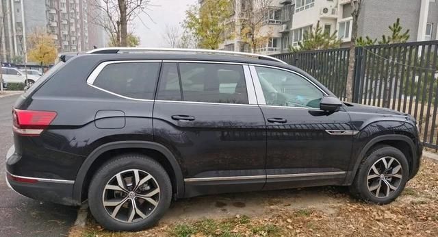 大众十万左右的suv,大众最新款suv10万 大众认可的大众suv,个大,有劲,舒适,高端suv好选择,大众途昂