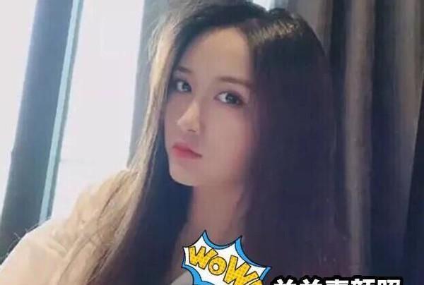 fly女友有多美,看到她的素颜照集锦,网友:怪不得飞牛变瘦了