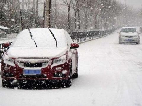 冬季寒冷，汽车应该如何做好保养？