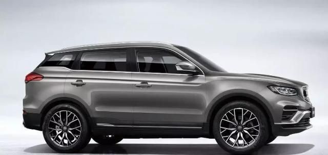 suv车型 10万,suv车型 本田 10万级suv巅峰好车,全系标配led,这款长安动力强价格亲民