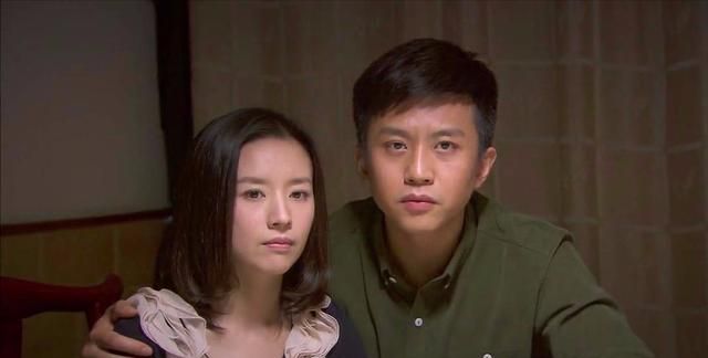 经典剧相爱十年终于知道肖然和韩灵爱情悲剧的根源是什么