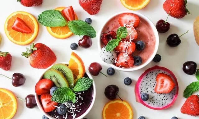 哺乳期水果有“禁忌”,为了宝宝和自己的健康,哪些水果要少吃?