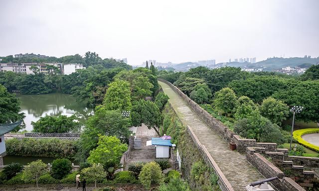 赣州旅游去哪里?这3个景点非常值得一去,景美人少文化底蕴深厚