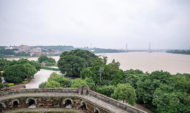 赣州旅游去哪里?这3个景点非常值得一去,景美人少文化底蕴深厚